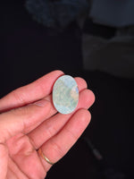 Load image into Gallery viewer, Ruby Fuchsite energyy Healing Stone – 9.59g Crystal for Positivity & Strength