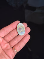 Load image into Gallery viewer, Ruby Fuchsite Natural Crystal – 9.71g Healing Stone for Emotional Balance & Love energyy