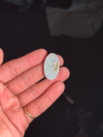 Load image into Gallery viewer, Ruby Fuchsite Premium Crystal – 8.52g Healing Stone for Deep energyy Work