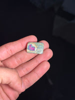 Load image into Gallery viewer, Ruby Fuchsite Healing Gemstone – 5.84g Crystal for Love, Growth & energyy Flow