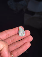 Load image into Gallery viewer, Authentic Ruby Fuchsite Gemstone – 3.8g Healing Crystal for Inner Peace