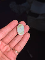 Load image into Gallery viewer, Ruby in Fuchsite Polished Stone – 7.24g Powerful energyy Healing Crystal