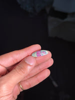 Load image into Gallery viewer, Ruby Fuchsite Healing Crystal – 4.75g Natural Stone