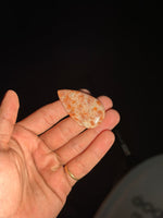 Load image into Gallery viewer, Sunstone Crystal 17.2g – Natural Energy Stone for Confidence & Growth