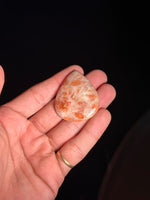 Load image into Gallery viewer, Premium Sunstone 19.3g – Large Healing Crystal for Strength & Abundance