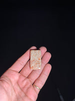 Load image into Gallery viewer, Large Sunstone 16.11g – Energy Crystal for Confidence, Power & Success