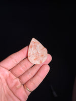 Load image into Gallery viewer, Sunstone Crystal 13.1g – Healing Stone for Strength, Positivity & Growth