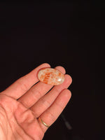Load image into Gallery viewer, Tumbled Sunstone 11.45g – Energy Crystal for Motivation & Positivity
