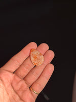 Load image into Gallery viewer, Sunstone Crystal 6.32g – Healing Stone for Happiness, Strength & Energy