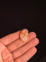 Load image into Gallery viewer, Tumbled Sunstone 5.85g – Natural Gemstone for Happiness, Growth & Empowerment