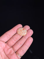Load image into Gallery viewer, Natural Sunstone 5.5g – Healing Crystal for Abundance, Leadership & Inner Power
