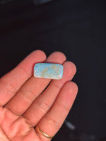 Load image into Gallery viewer, Larimar Stone 15.76g – Authentic Healing Crystal for Mind Balance & Stress Relief