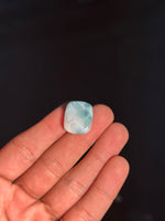 Load image into Gallery viewer, Larimar Stone 5g – Authentic Healing Crystal for Mind Balance & Stress Relief