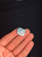 Load image into Gallery viewer, Larimar Stone 5g – Authentic Healing Crystal for Mind Balance & Stress Relief