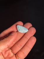 Load image into Gallery viewer, Premium Larimar Crystal 4.61g – Natural Blue Stone for Spiritual Healing & Serenity