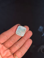 Load image into Gallery viewer, Larimar Stone 8.17g – Authentic Healing Crystal for Mind Balance & Stress Relief