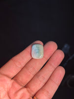 Load image into Gallery viewer, Natural Larimar Crystal 4.26g – Healing Stone for Peace, Clarity & Positive Energy