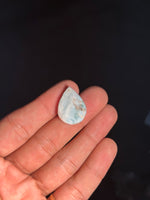 Load image into Gallery viewer, Larimar Crystal 3.64g – Premium Healing Stone for Emotional Healing & Inner Peace