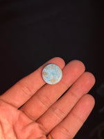 Load image into Gallery viewer, Natural Larimar Crystal 3.07g – Healing Stone for Peace, Clarity & Positive Energy