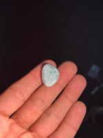 Load image into Gallery viewer, Premium Larimar Crystal 3.77g – Natural Blue Stone for Spiritual Healing & Serenity