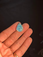 Load image into Gallery viewer, Larimar Crystal 3.76g – Premium Healing Stone for Emotional Healing & Inner Peace