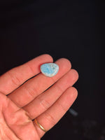 Load image into Gallery viewer, Larimar Stone 3.21g – Authentic Healing Crystal for Mind Balance & Stress Relief