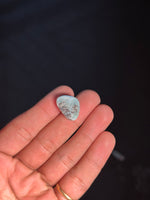 Load image into Gallery viewer, Raw Larimar Stone 3.85g – Caribbean Healing Crystal for Calmness & Emotional Balance