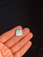 Load image into Gallery viewer, Larimar Stone 3.45g – Authentic Healing Crystal for Mind Balance & Stress Relief