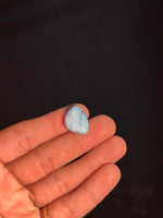 Load image into Gallery viewer, Larimar Stone 3.51g – Authentic Healing Crystal for Mind Balance & Stress Relief