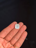 Load image into Gallery viewer, Authentic Larimar Gemstone 3.15g – Natural Healing Crystal for Stress Relief & Positivity