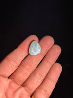 Load image into Gallery viewer, Natural Larimar Stone 3.45g – Rare Healing Crystal for Calm & Ocean Energy