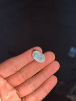 Load image into Gallery viewer, Authentic Larimar Gemstone 2.70g – Natural Healing Crystal for Stress Relief & Positivity