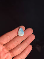 Load image into Gallery viewer, Blue Larimar Gemstone 2.61g – Natural Crystal for Calmness & Spiritual Growth
