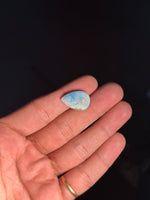 Load image into Gallery viewer, Blue Larimar Gemstone 2.61g – Natural Crystal for Calmness & Spiritual Growth