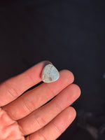 Load image into Gallery viewer, Larimar Crystal 2.91g – Genuine Blue Pectolite Healing Stone for Peace & Balance