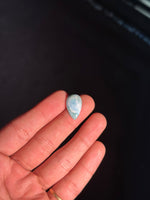 Load image into Gallery viewer, Larimar Stone 2g – Authentic Healing Crystal for Mind Balance & Stress Relief