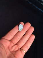 Load image into Gallery viewer, Larimar Stone 2g – Authentic Healing Crystal for Mind Balance & Stress Relief