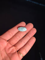 Load image into Gallery viewer, Larimar Stone 3.54g – Authentic Healing Crystal for Mind Balance & Stress Relief