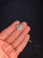 Load image into Gallery viewer, Larimar Gemstone 3.01g – Rare Ocean Blue Crystal for Relaxation & Energy Healing