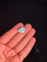 Load image into Gallery viewer, Premium Larimar Crystal 2.76g – Natural Blue Stone for Spiritual Healing & Serenity