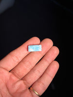 Load image into Gallery viewer, Blue Larimar Gemstone 2.36g – Natural Crystal for Calmness & Spiritual Growth