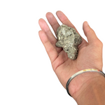 Load image into Gallery viewer, Pyrite Cluster