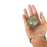 Load image into Gallery viewer, Pyrite Sphere
