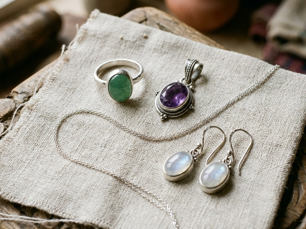Jewellery