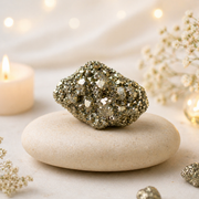 Pyrite – Your Stone, Your Gold