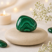 Malachite – The Stone of Transformation