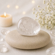 Clear Quartz – The Master Healer