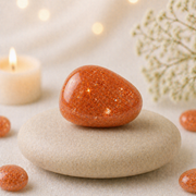 Sunstone – Joy, Vitality & Personal Power