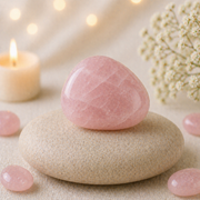 Rose Quartz – Your Stone, Your Heart