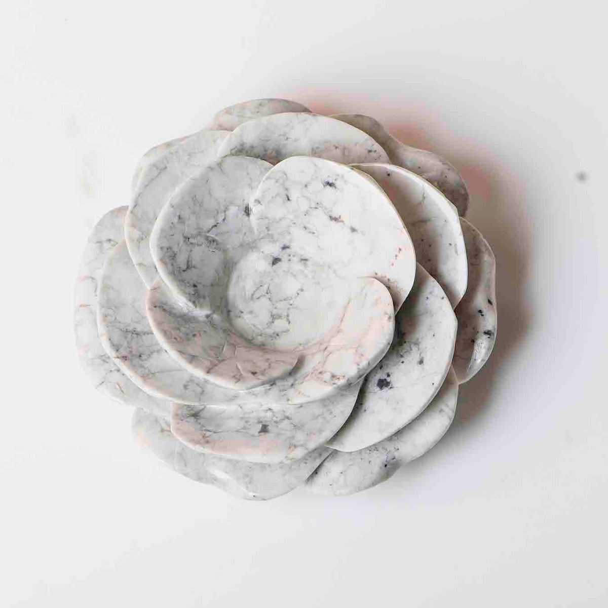 Howlite – Vibrating Crystals, Jaipur